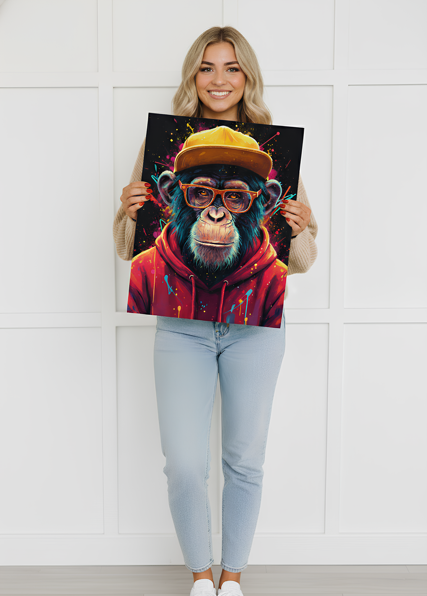 Custom Canvas Prints