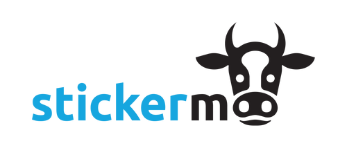 StickerMoo
