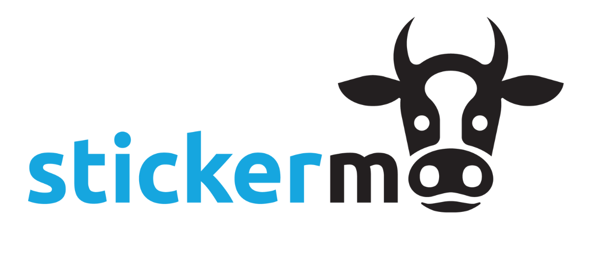 Pay Once. Get Custom Stickers For Life. – StickerMoo