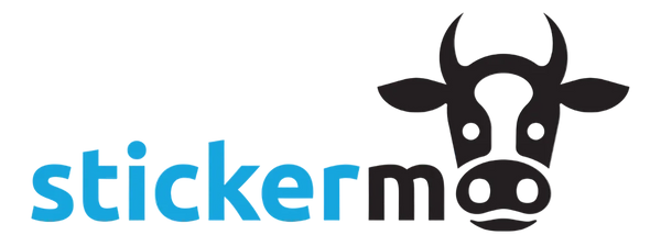 StickerMoo